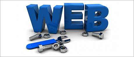 A charge-free website building tool A charge-free website building tool